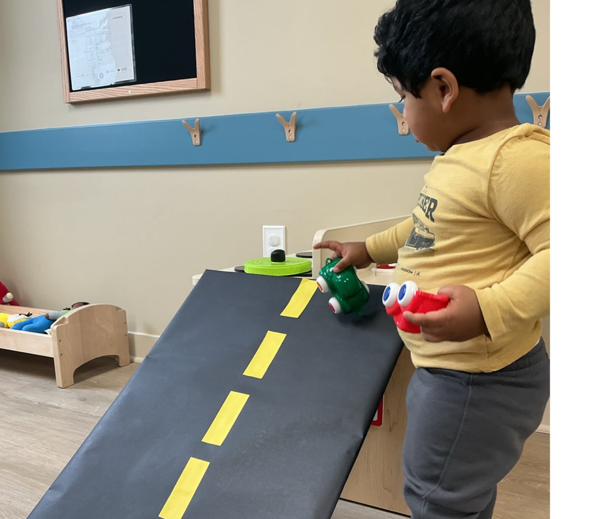 ramp