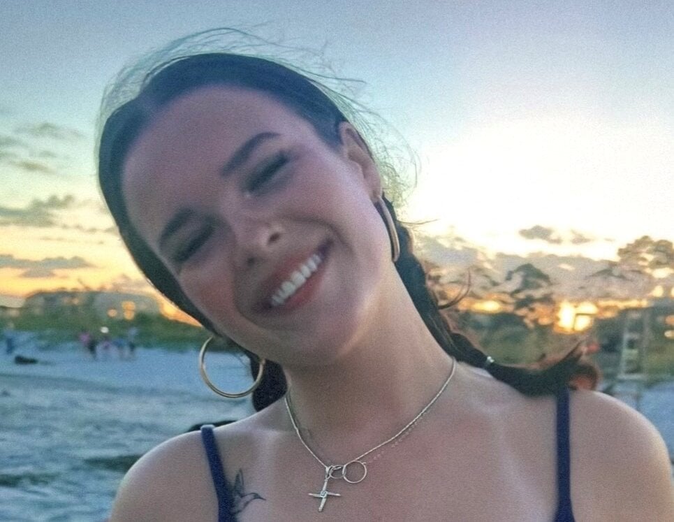 Grace Golding 