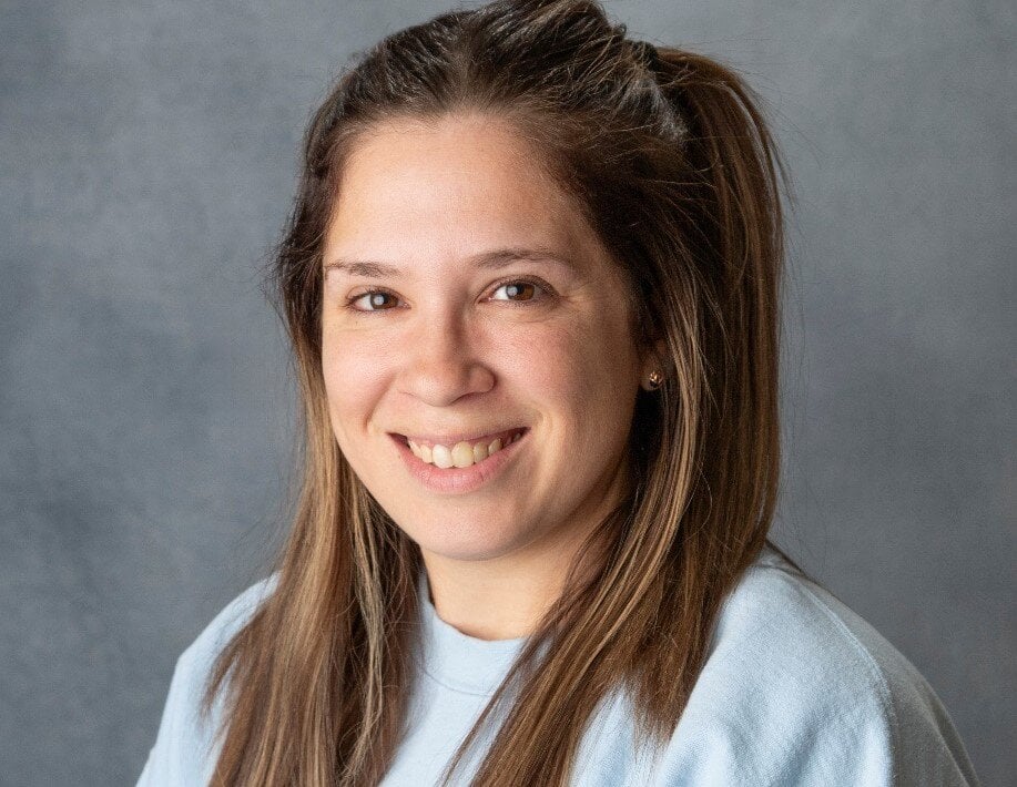 Primrose School - Woodstock East - Mrs. Elizabeth Gaddy - Preschool I Assistant Teacher