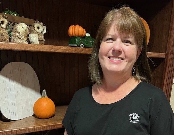 Sharon Garling