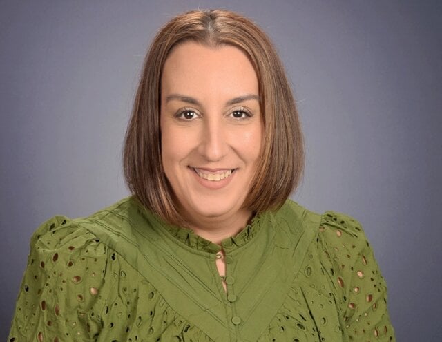 Mrs. Tanya Uvence