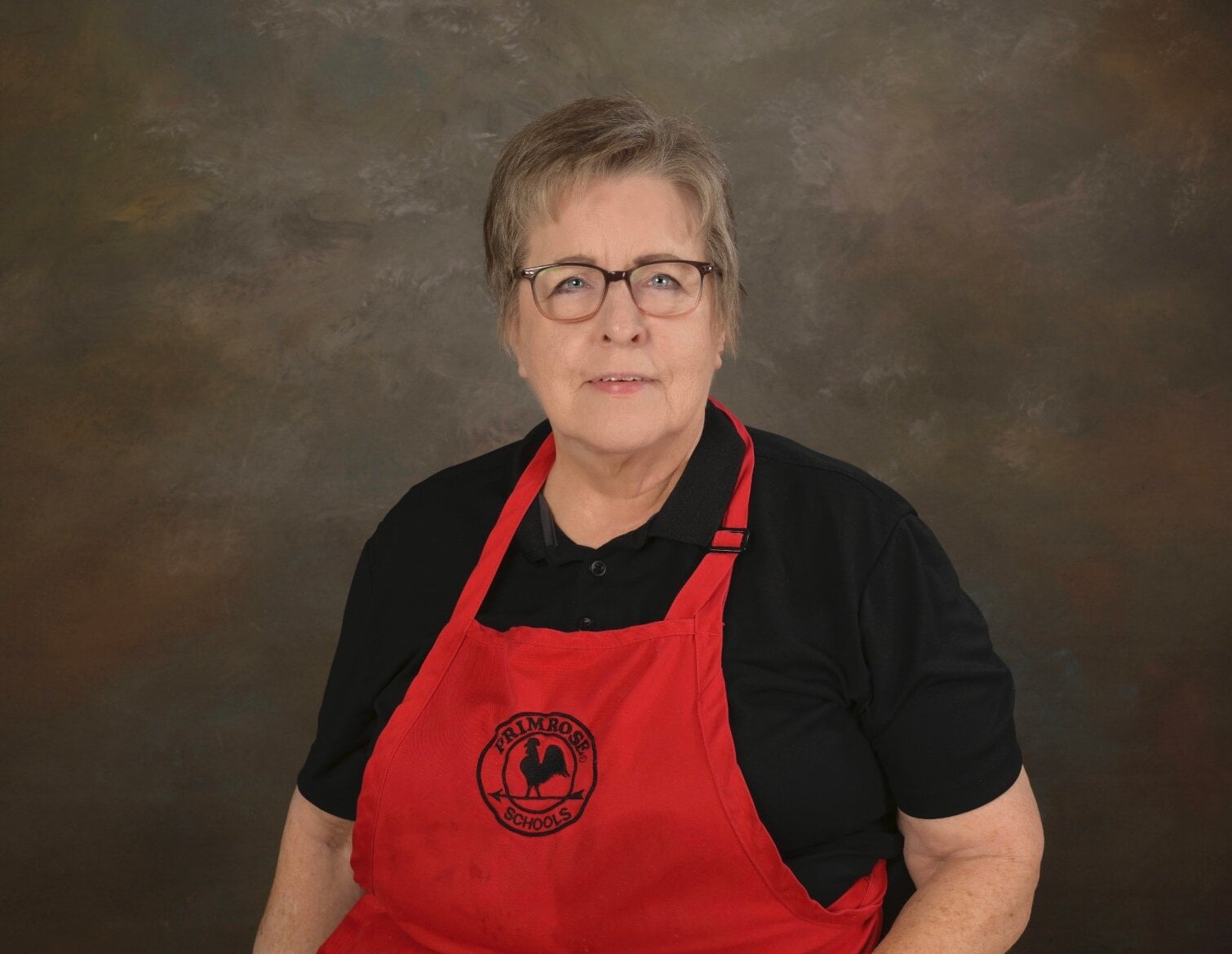Ms. Susan