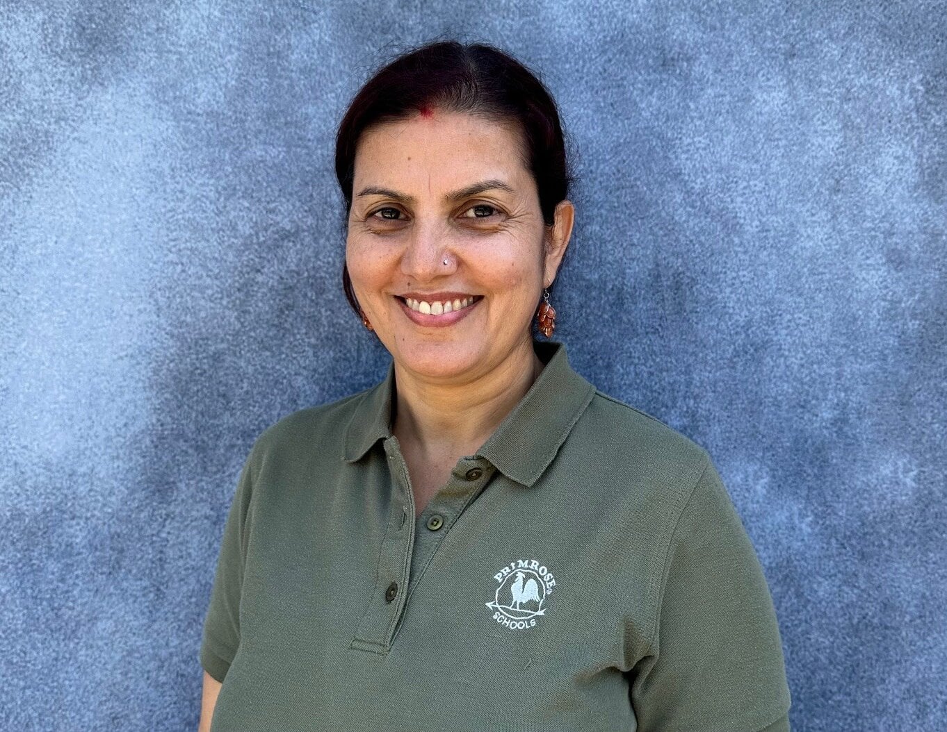 Mrs. Kharel