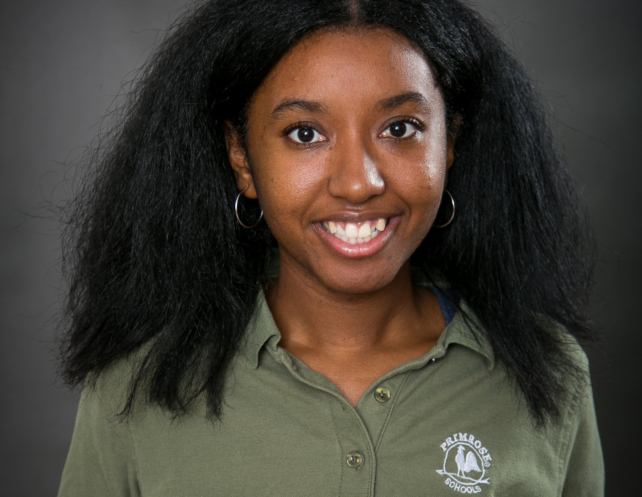Faith Wright