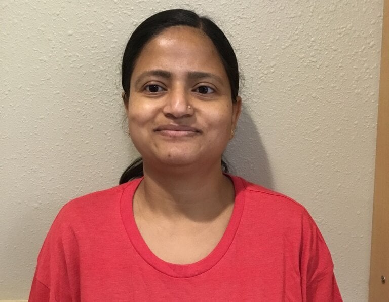 Alpita Davda 