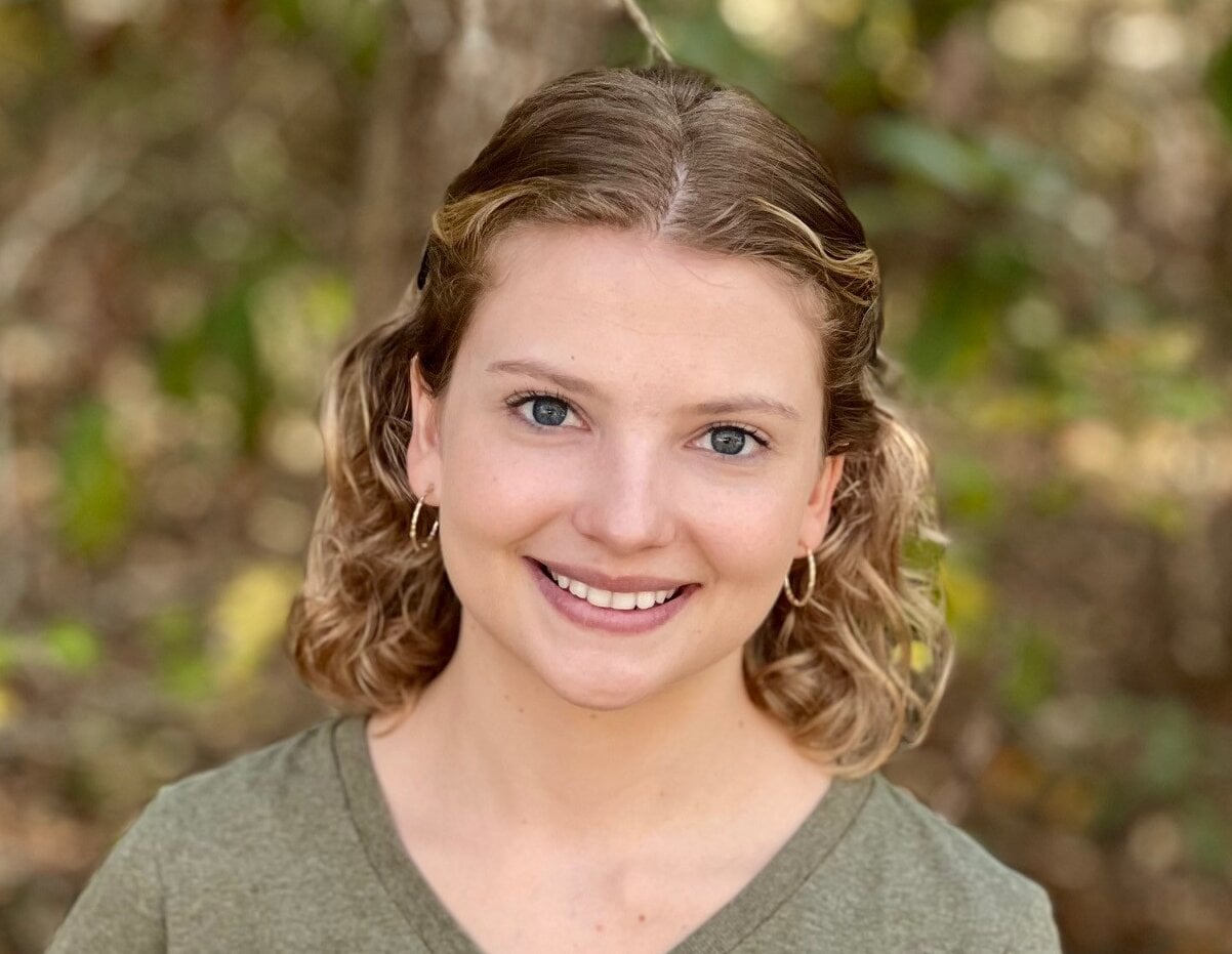 Ms. Madison Clark