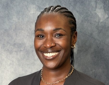 Miriam Ekeson