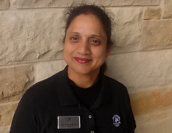 Mrs. Hyma
