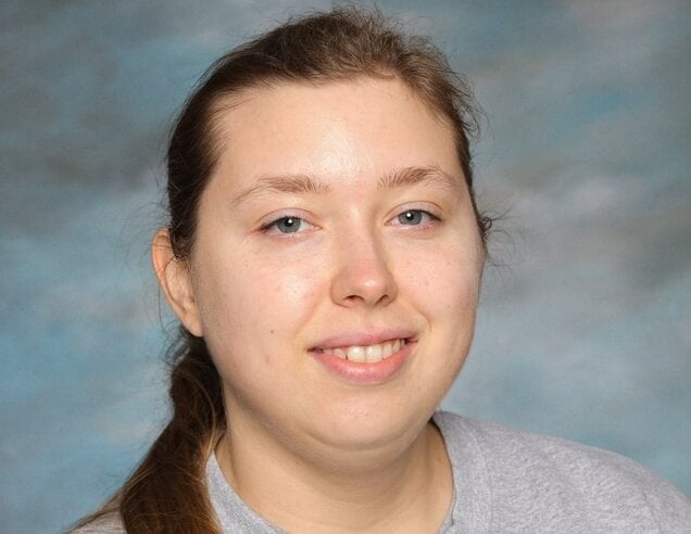 Ms. Gyman