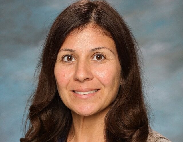 Mrs. Nabi