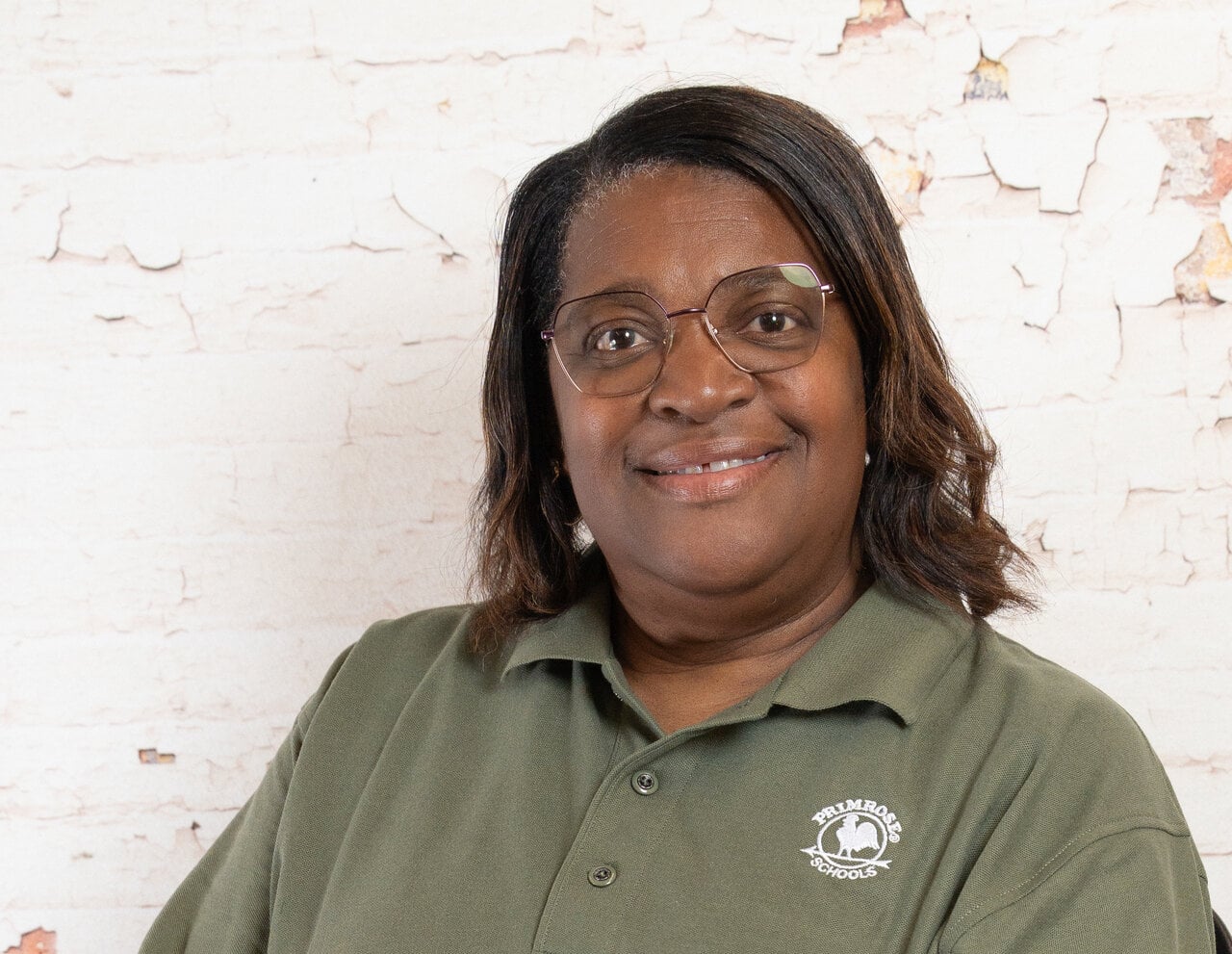 Ms. Damita Moss