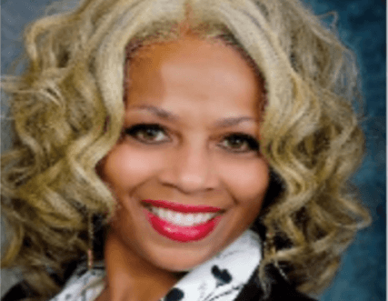 Ms. Adriene White