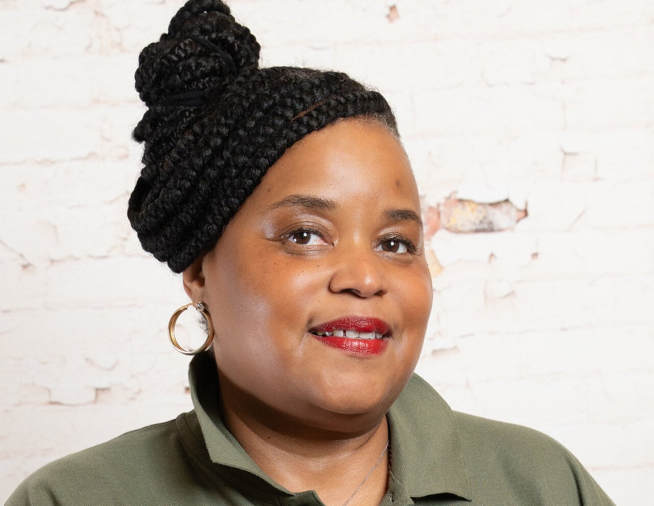 Ms. Sheila Collins