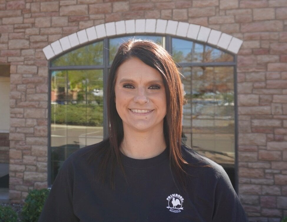 Lindsey Shore