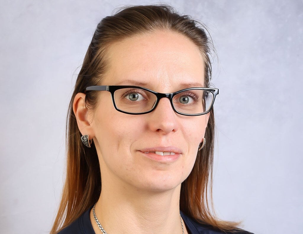 Ms. Anastasiia Smerechynska