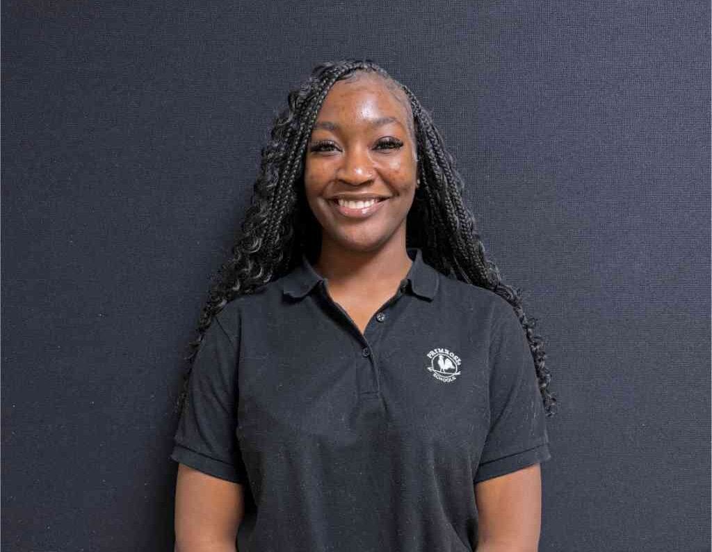 Ms. Kanesha