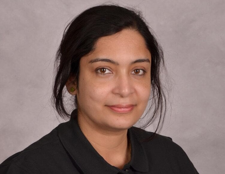 Mrs. Majilya