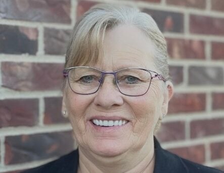 Ms. Marcia Leffler