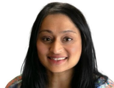 Ms. Avani