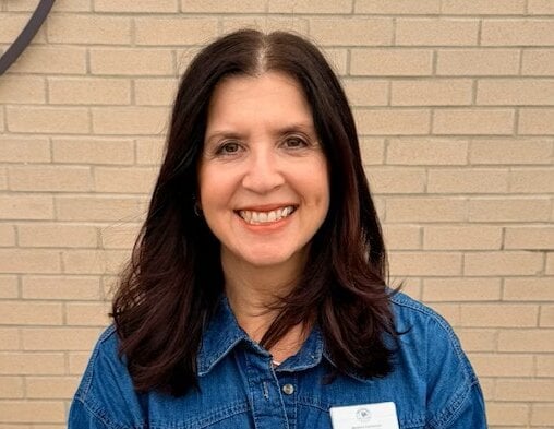 Melissa Cameron