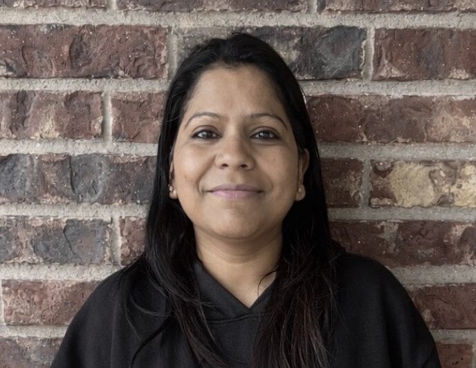 Rati Srivastava