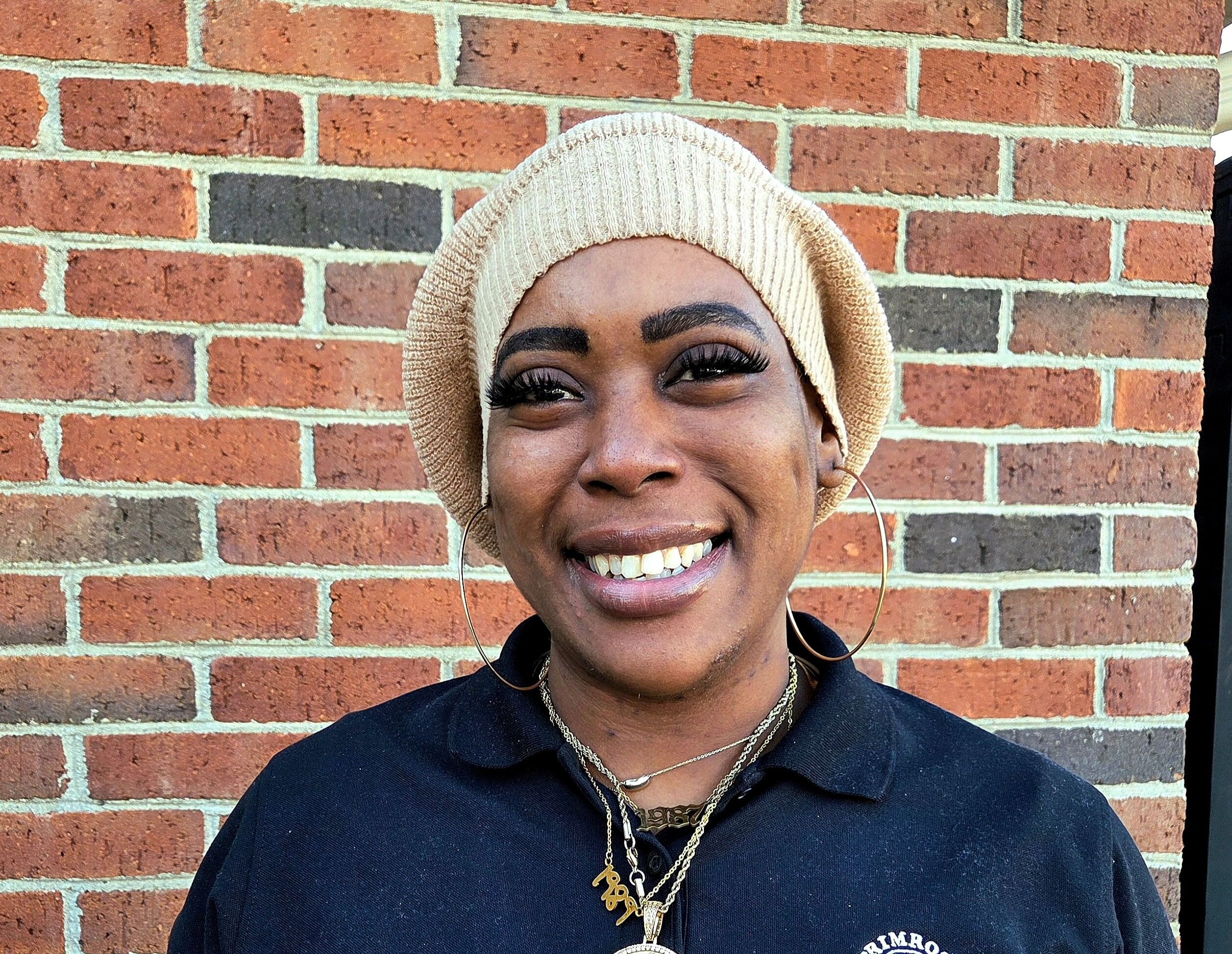 Ms. Pickett