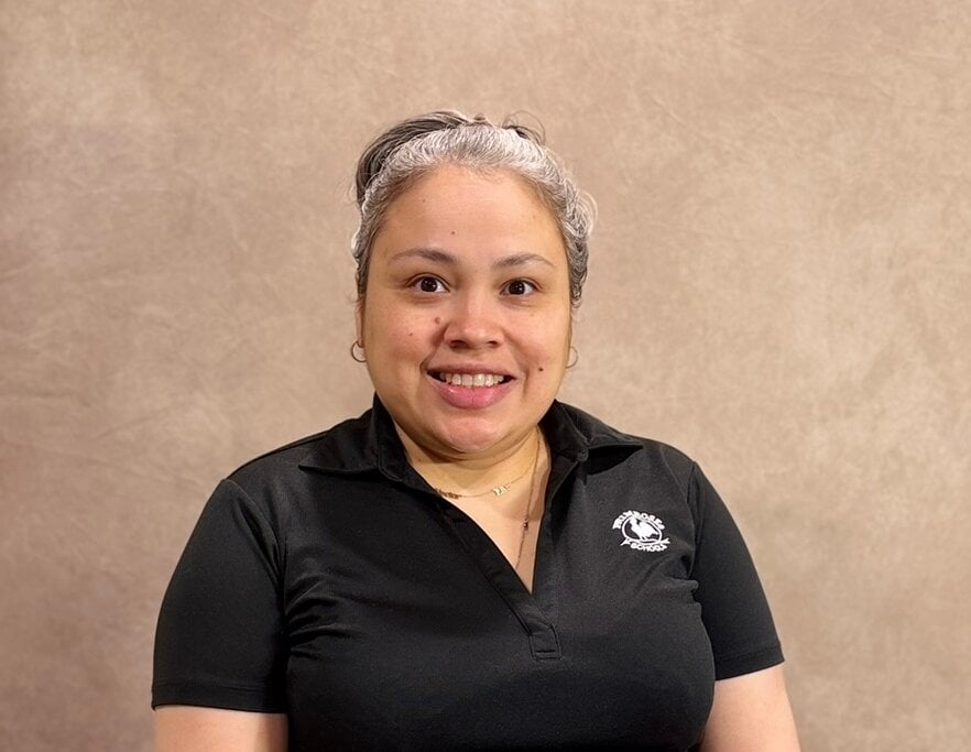 Ms. Cartagena