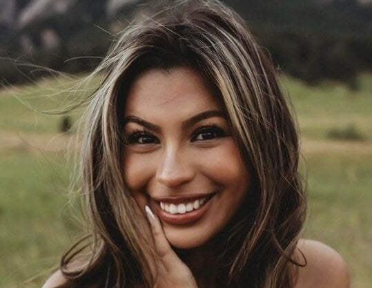 Ms. Jordin Memije
