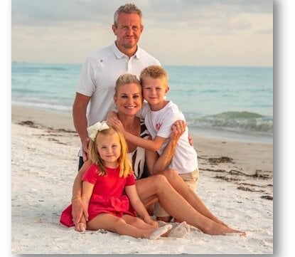 onwers of the preschool in north olathe, the wyko family