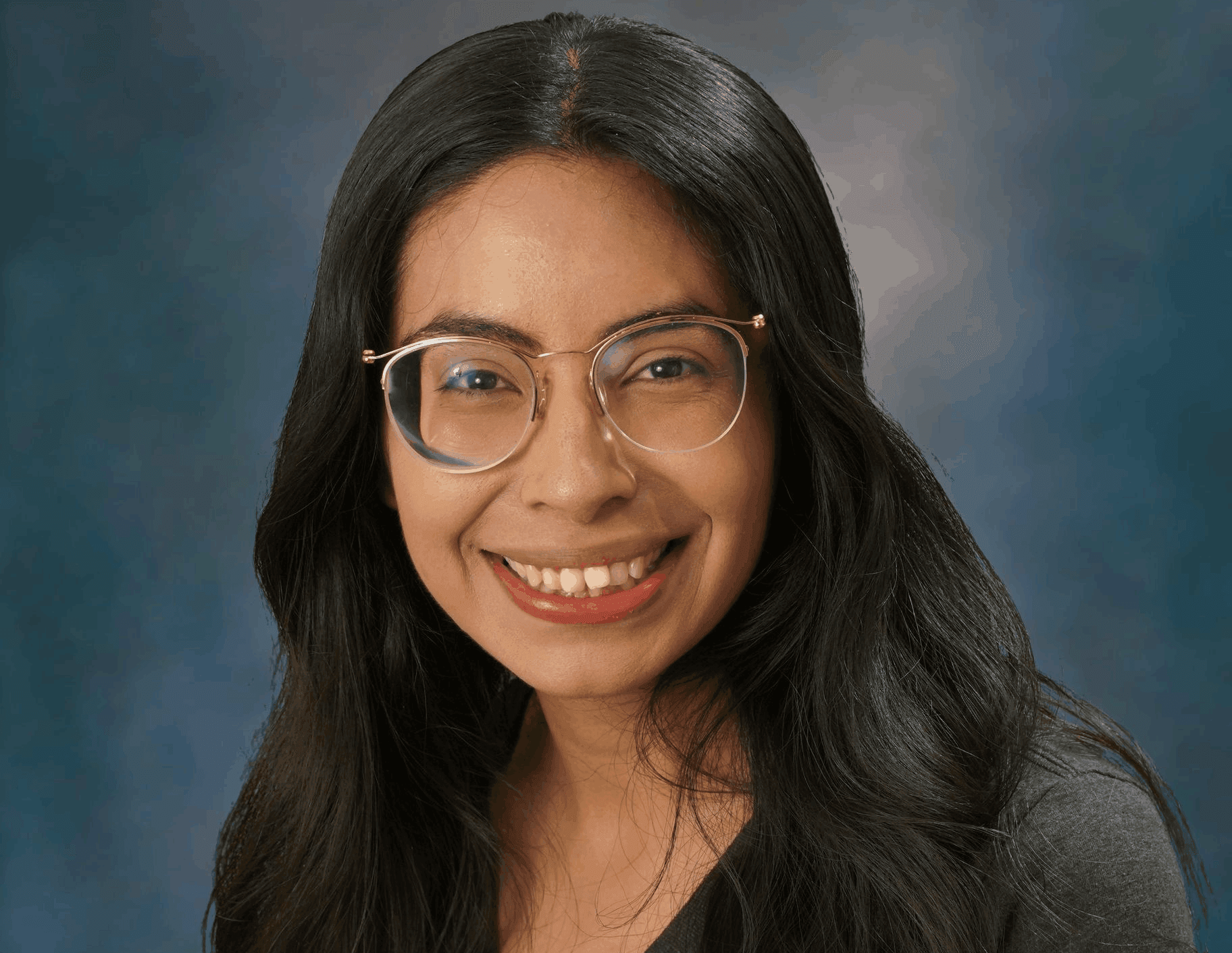 Ms. Belen R. 