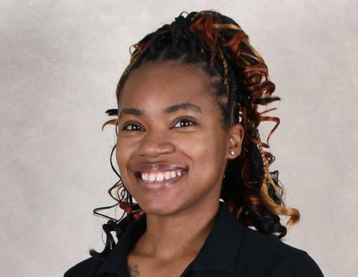 Ms. Shameka McClain