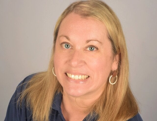 Ms. Jaime Krumal