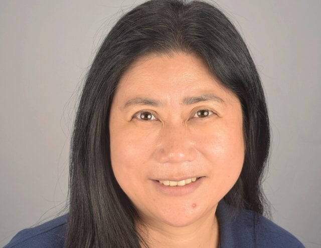 Ms. Ji Choi