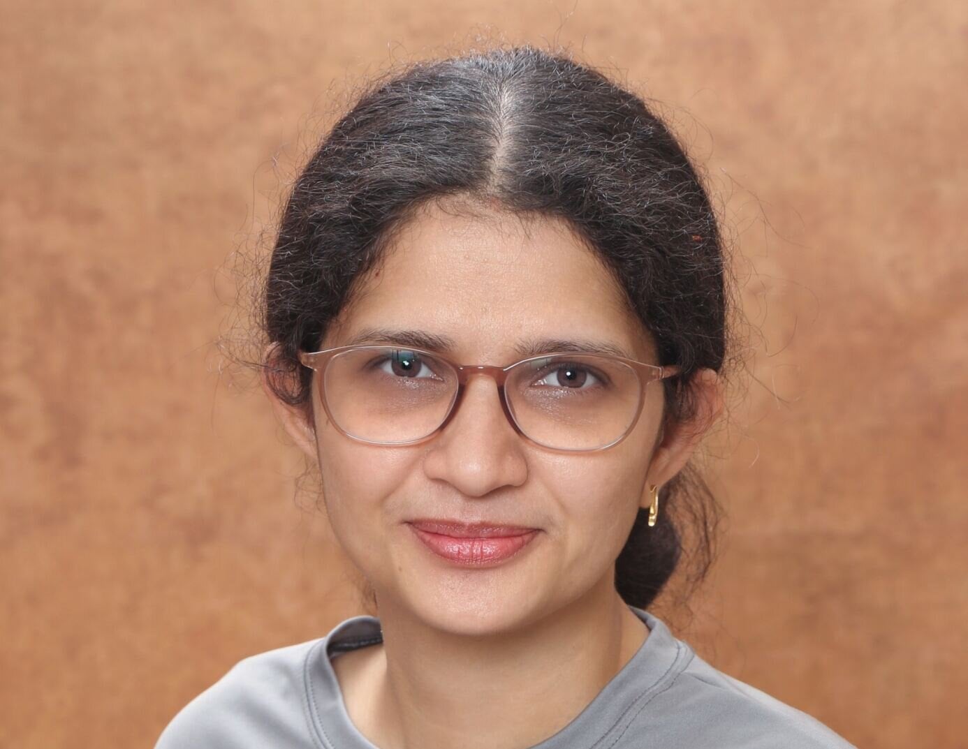 Mrs. Nibedita