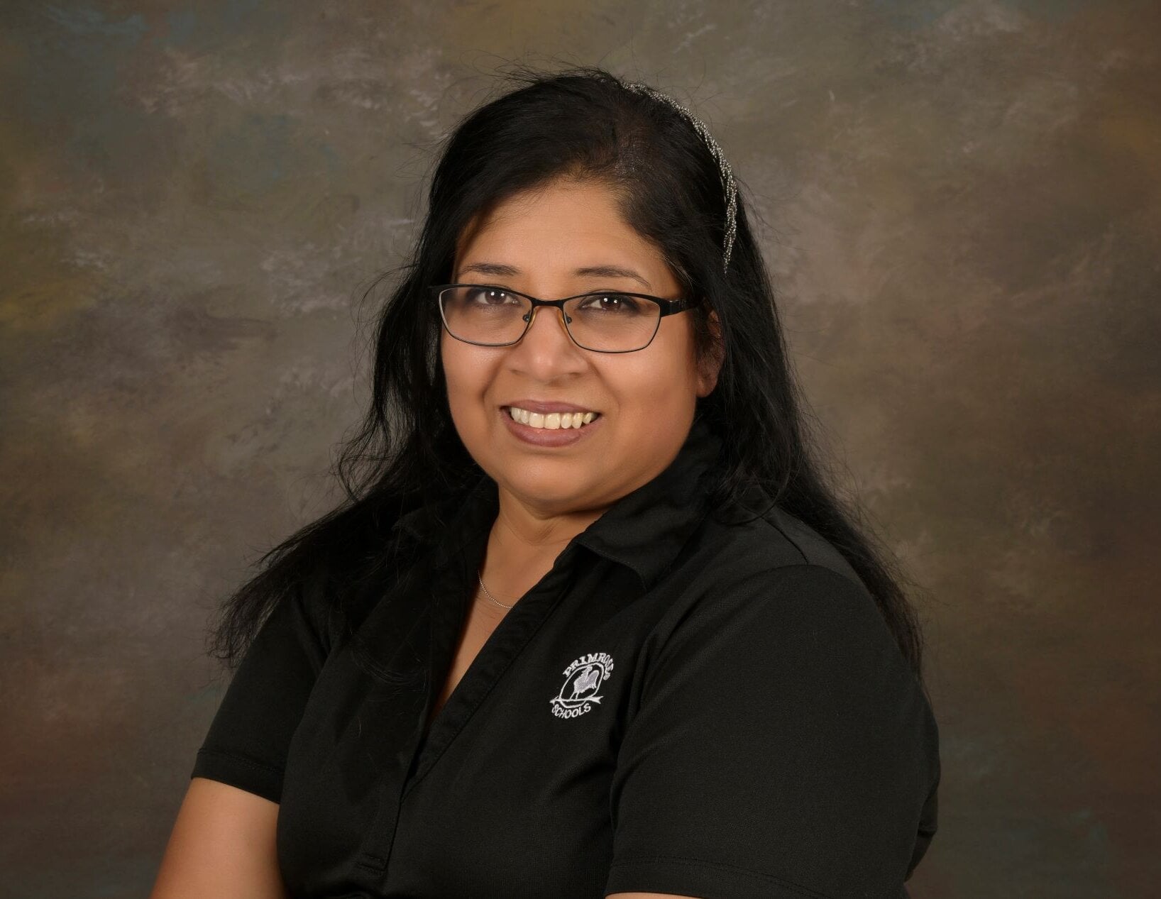 Mrs. Sadi