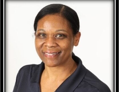Ms. Teresa Stubblefield