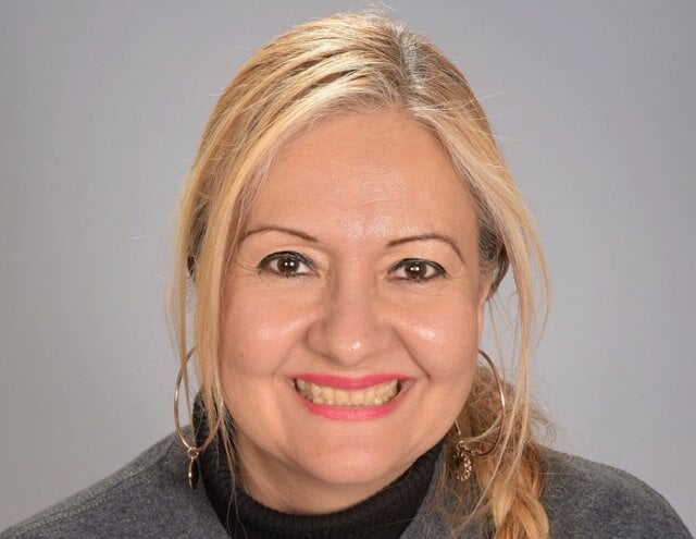 Ms. Maria