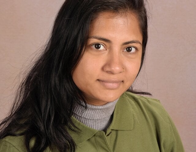 Ms. Fhameda