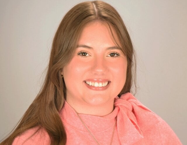 Ainsley O'Neil
