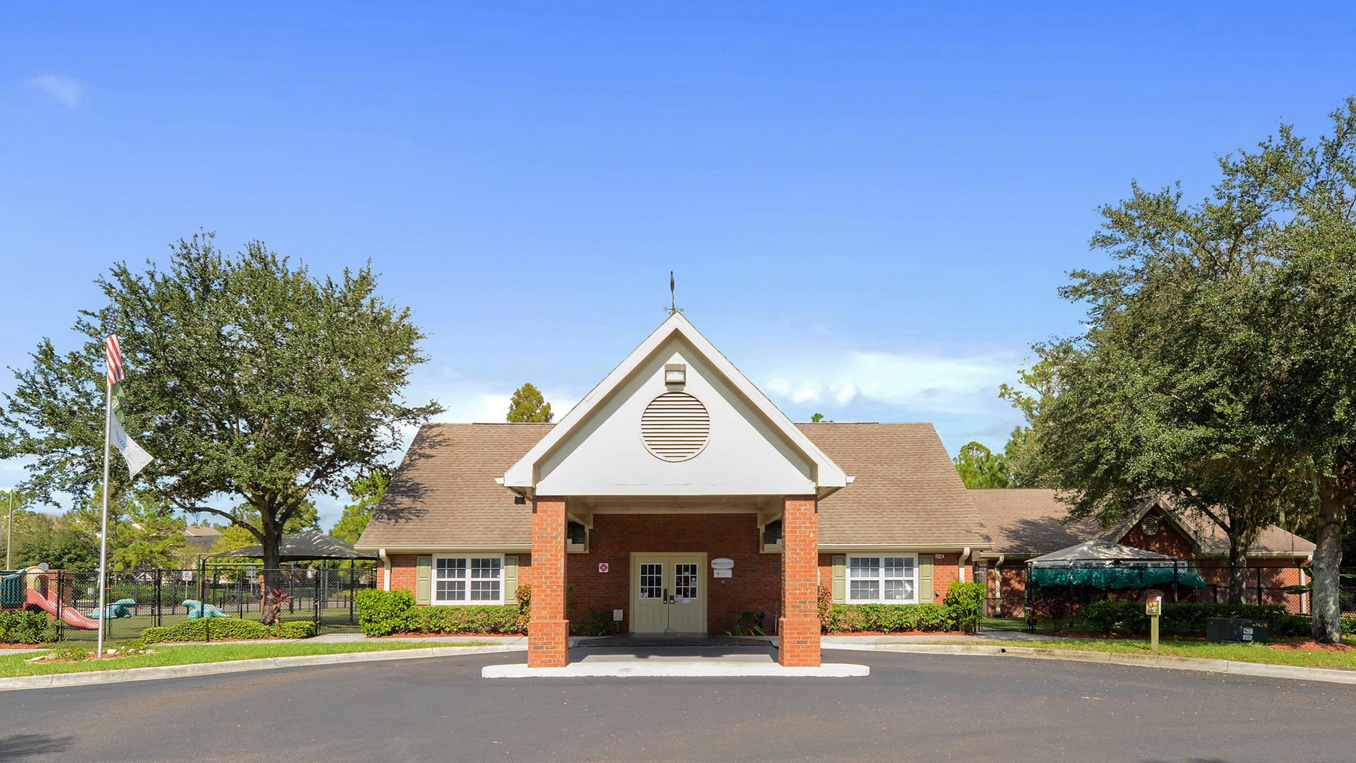 primrose westchase entrance