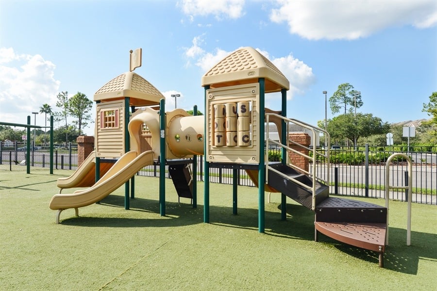 primrose westchase playground