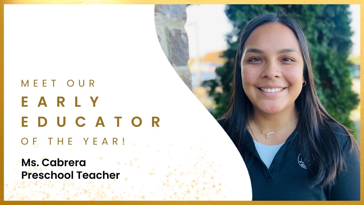 Educator of the Year