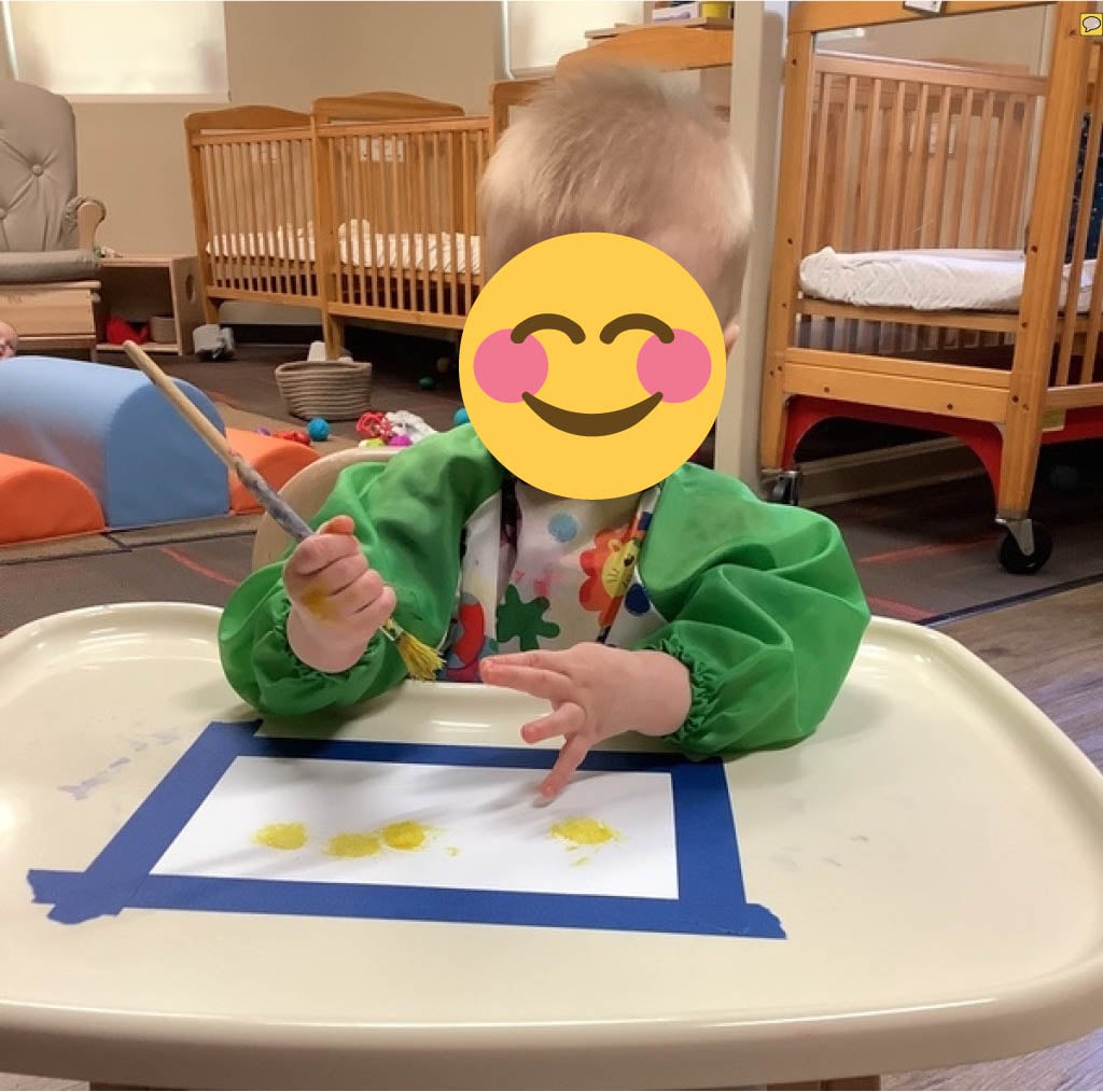 Learning How to Paint🎨?