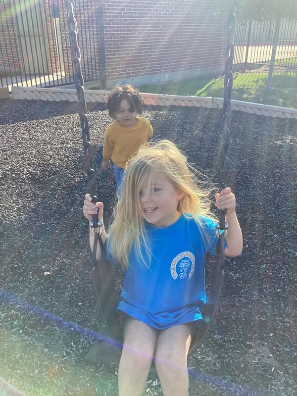 Preschool Program Frisco, Tx