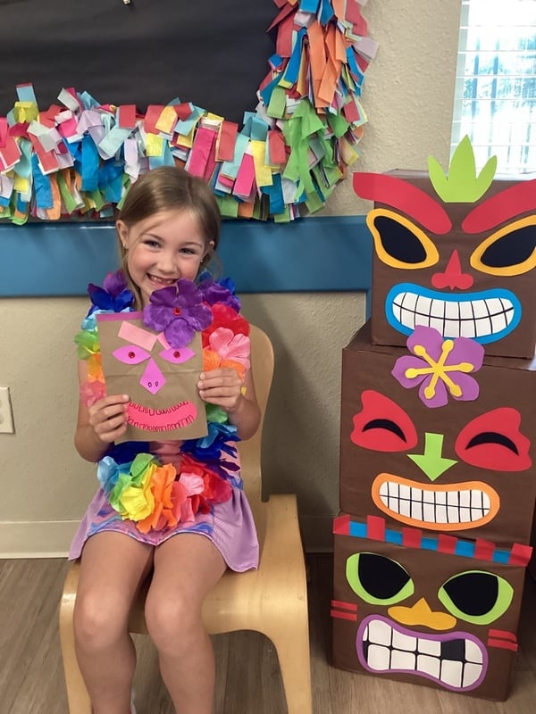 Summer Adventure Club - Frisco,Tx - Childcare