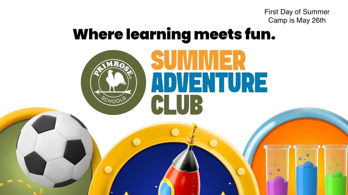 Summer Adventure Club