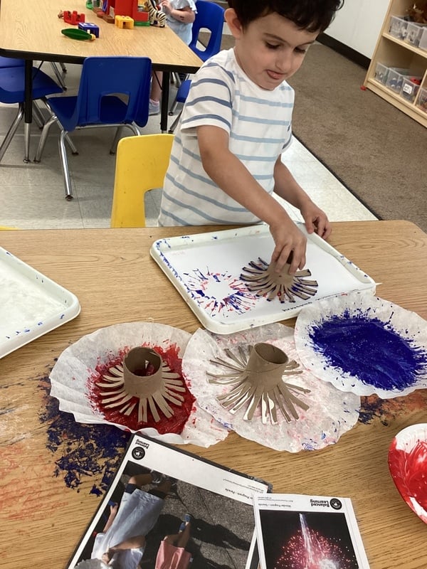 art, learning, preschool, daycare