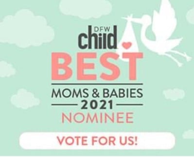 DFW Child Best 2021 Nominee