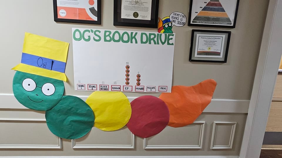 Primrose School - Pinnacle - community