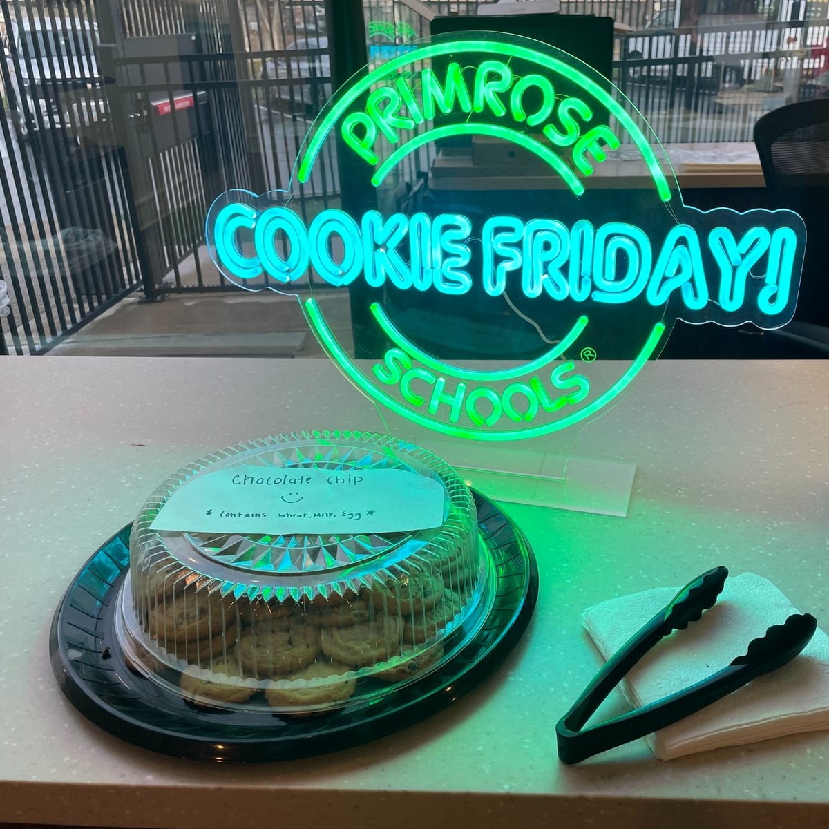 The Primrose School of Grandivew